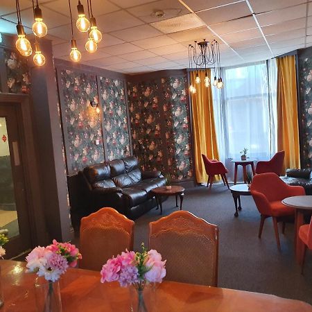 Balkan Hotel بلاكبول المظهر الخارجي الصورة