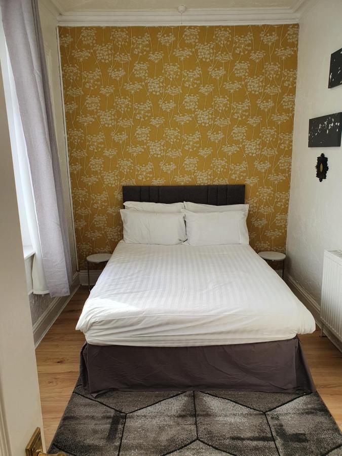 Balkan Hotel بلاكبول المظهر الخارجي الصورة