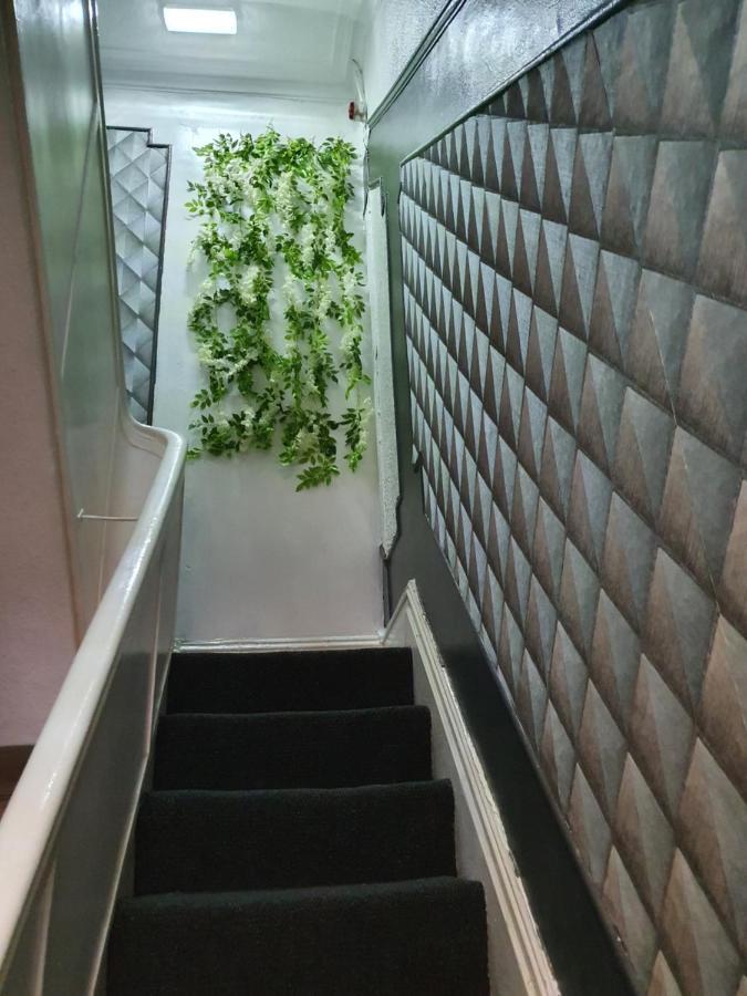 Balkan Hotel بلاكبول المظهر الخارجي الصورة