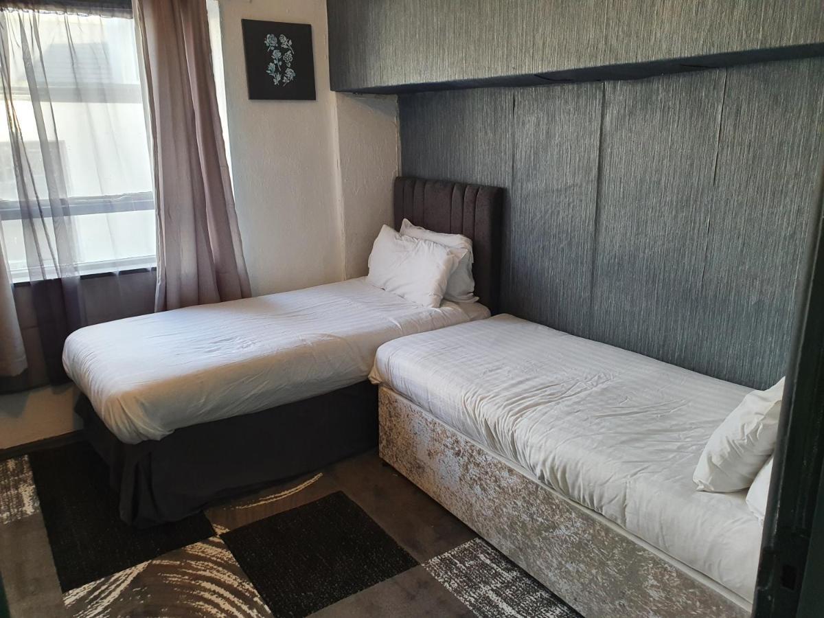 Balkan Hotel بلاكبول المظهر الخارجي الصورة