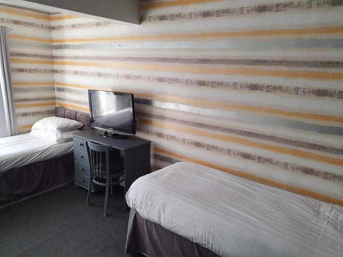 Balkan Hotel بلاكبول المظهر الخارجي الصورة