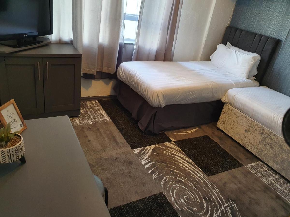 Balkan Hotel بلاكبول المظهر الخارجي الصورة
