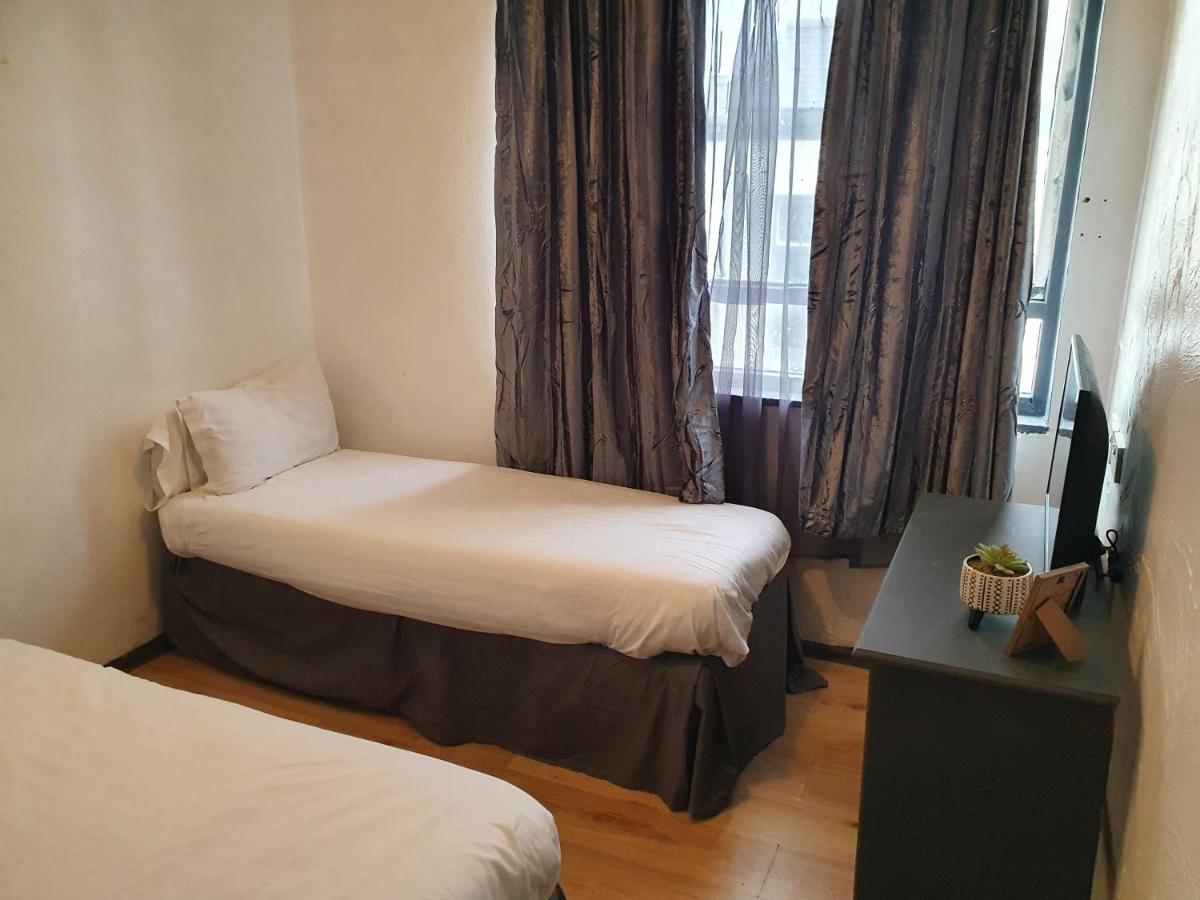 Balkan Hotel بلاكبول المظهر الخارجي الصورة