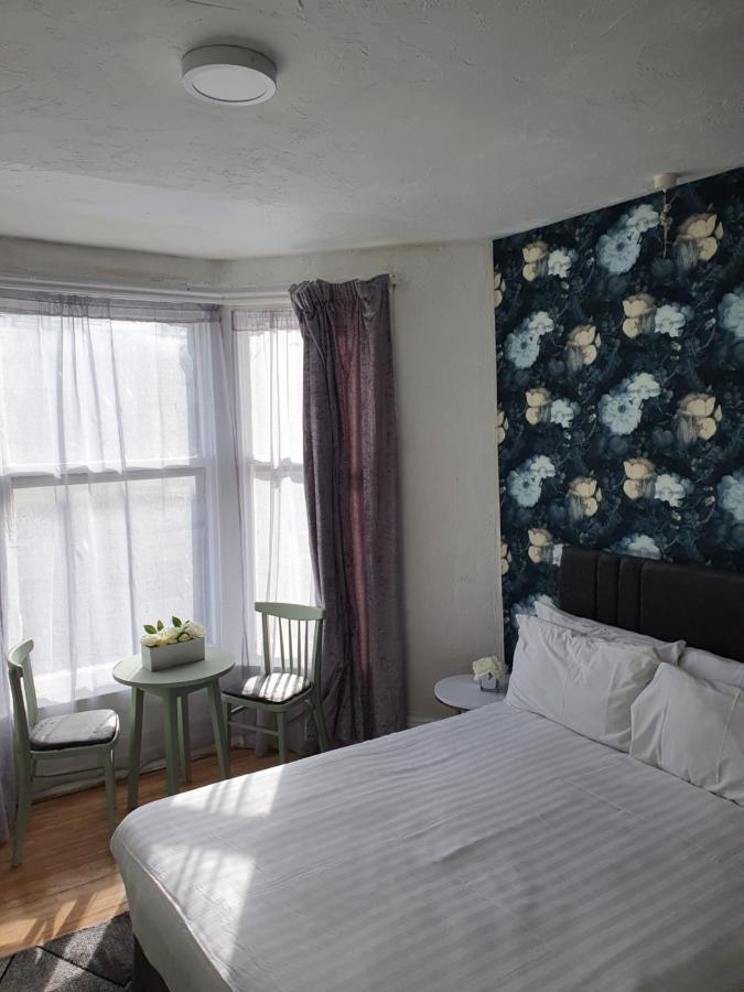 Balkan Hotel بلاكبول المظهر الخارجي الصورة