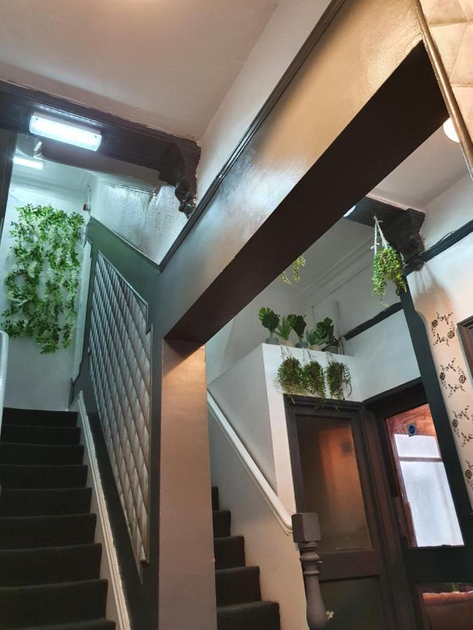 Balkan Hotel بلاكبول المظهر الخارجي الصورة