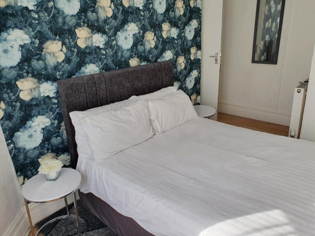Balkan Hotel بلاكبول المظهر الخارجي الصورة