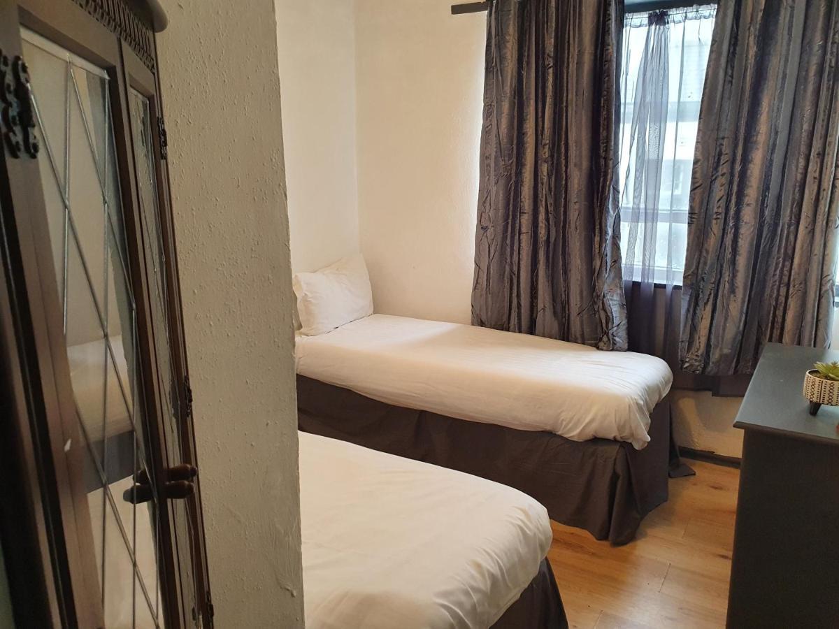 Balkan Hotel بلاكبول المظهر الخارجي الصورة