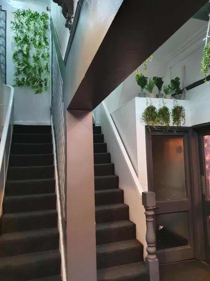 Balkan Hotel بلاكبول المظهر الخارجي الصورة
