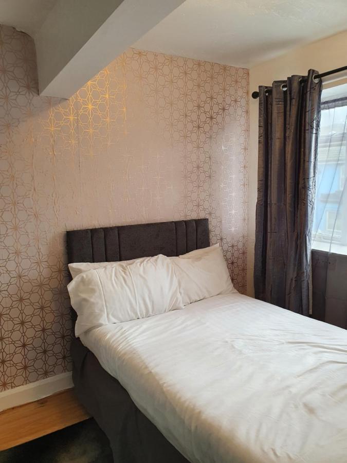 Balkan Hotel بلاكبول المظهر الخارجي الصورة
