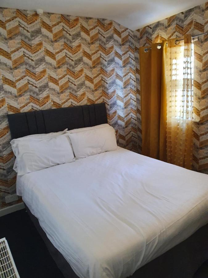 Balkan Hotel بلاكبول المظهر الخارجي الصورة