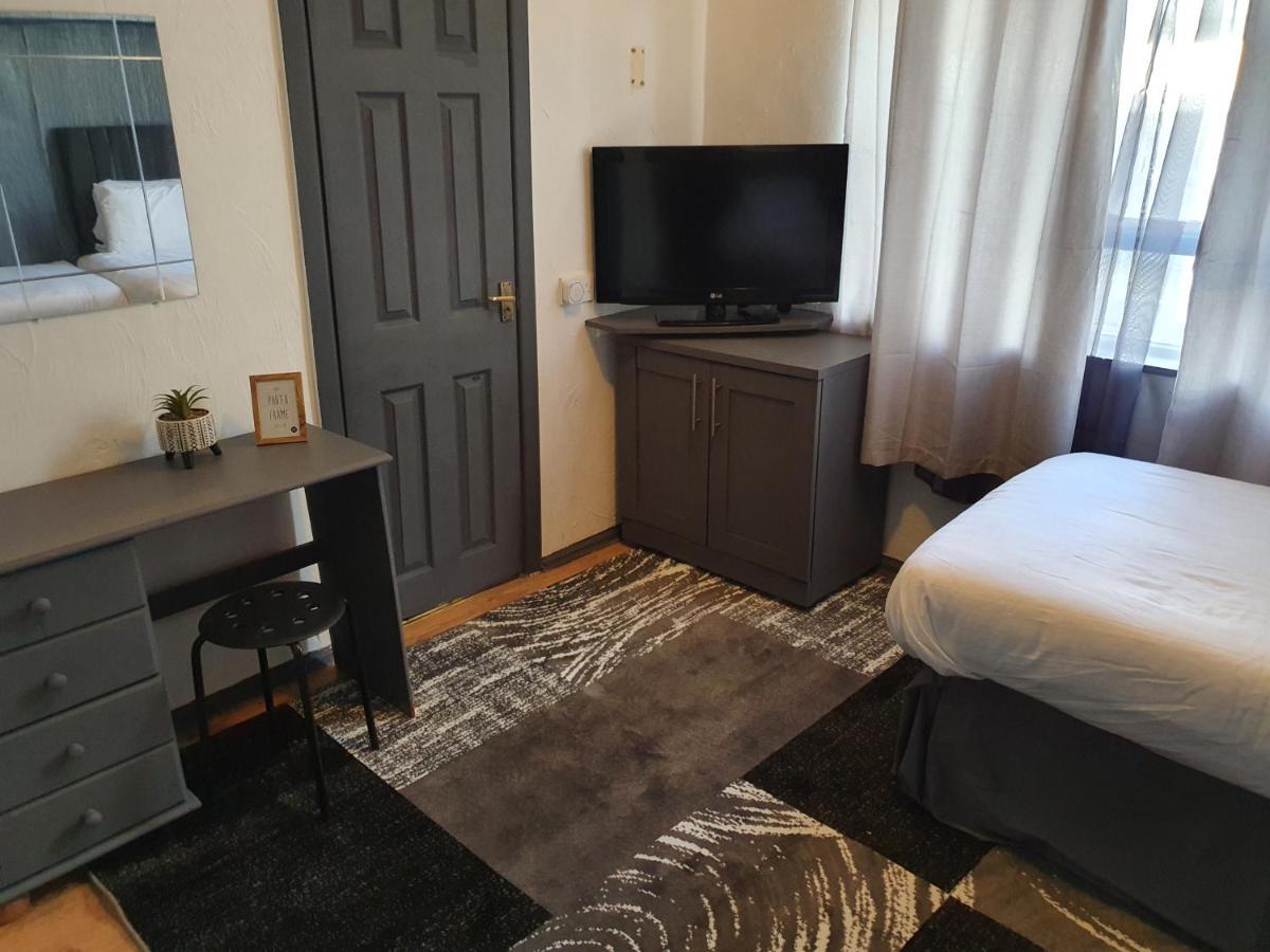 Balkan Hotel بلاكبول المظهر الخارجي الصورة